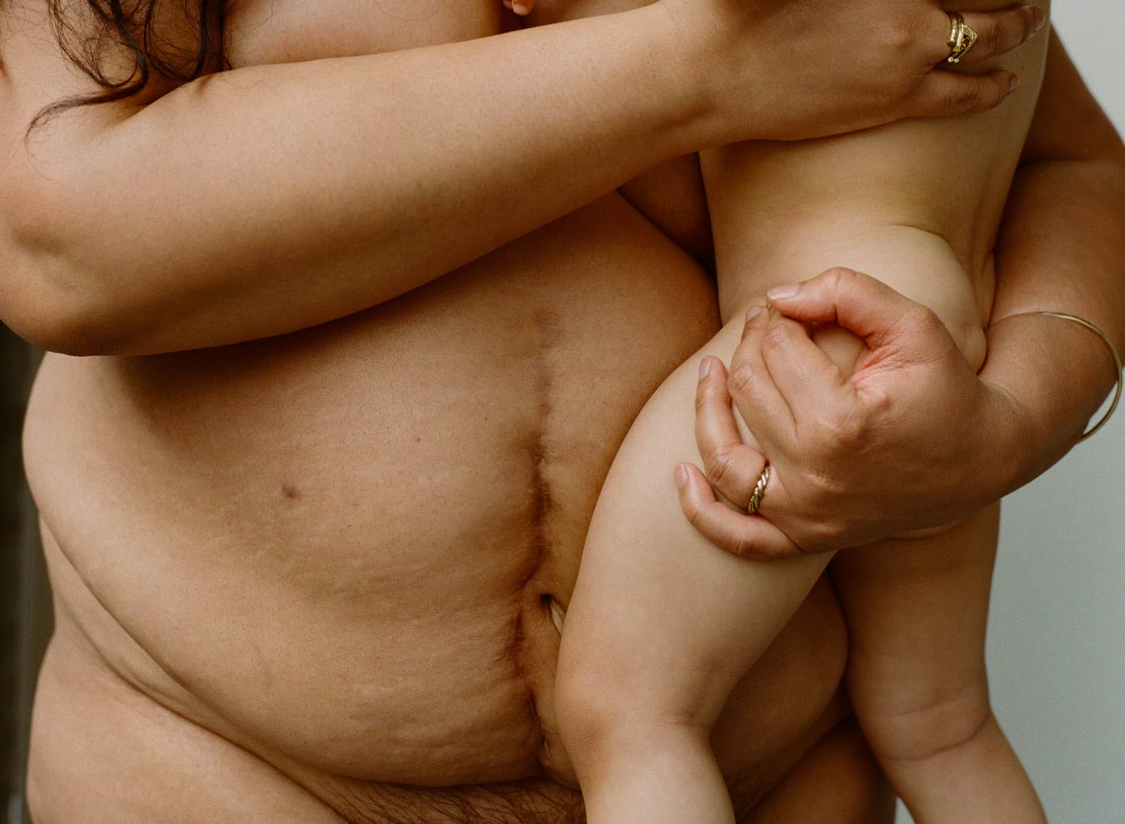 Birth Prep. The Immersion