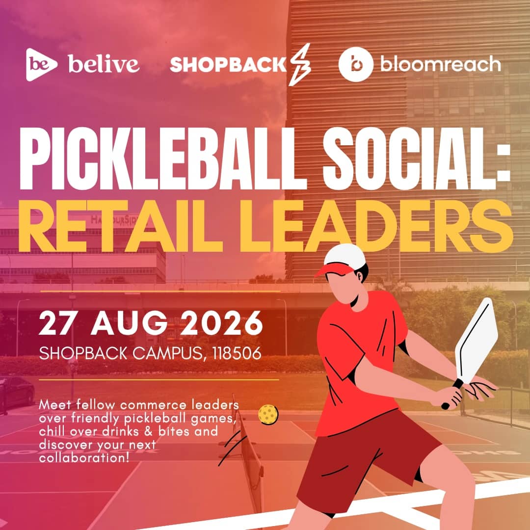 The Commerce Rally: Shared Plays for Owned Growth