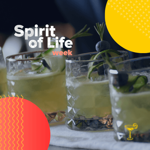 The Spirit of Fine Pairing, in Partnership with oriGIn EU
