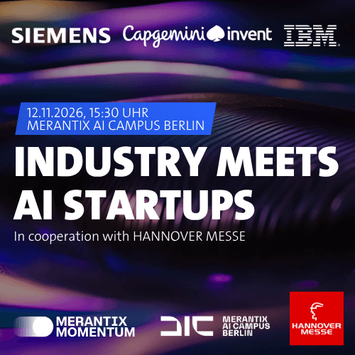 Industry Meets AI 2026