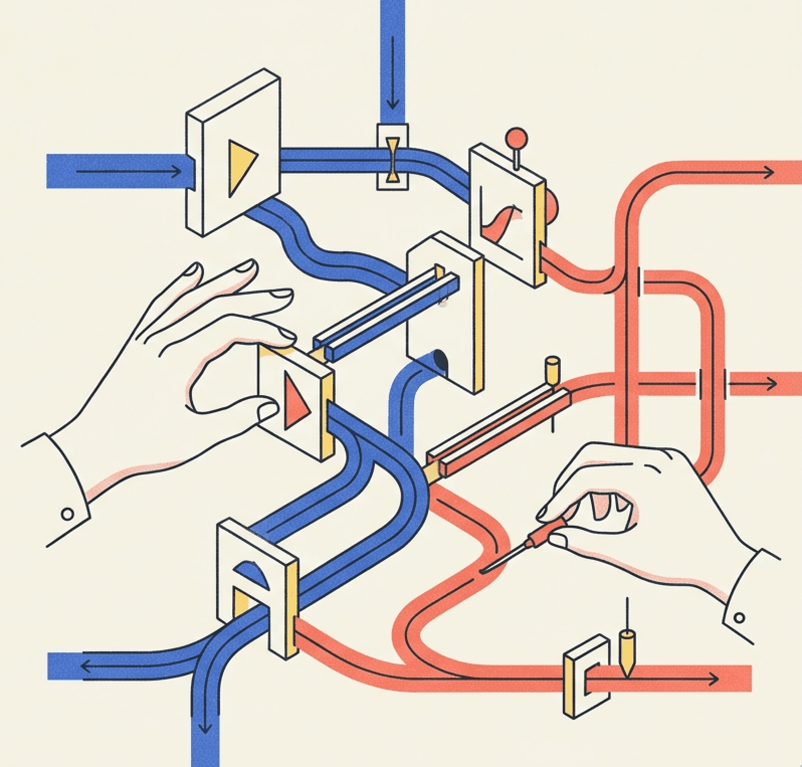 The Values You Ship: Shaping AI Behavior