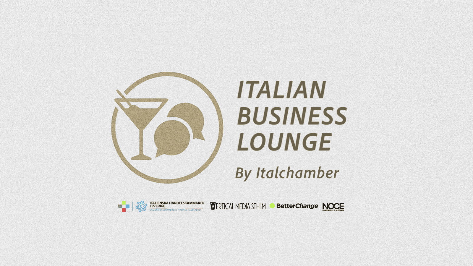 Italian Business Lounge by Italchamber #5