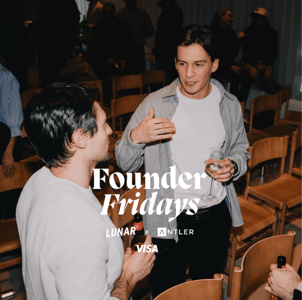 Founder Fridays