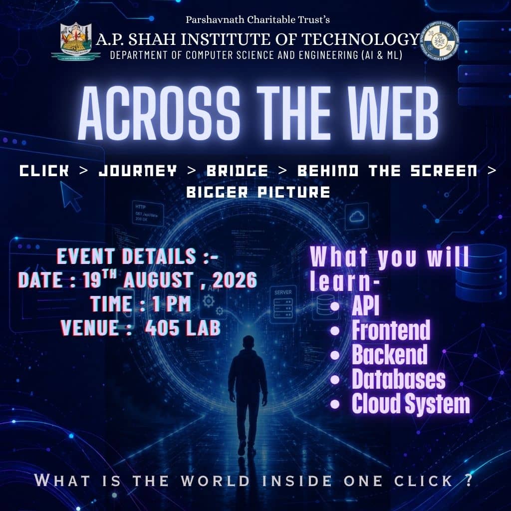 Across The Web