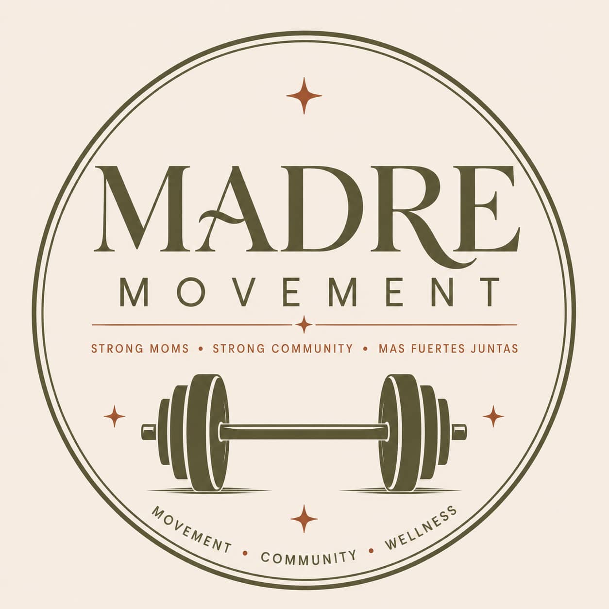 MADRE + ME WORKOUT