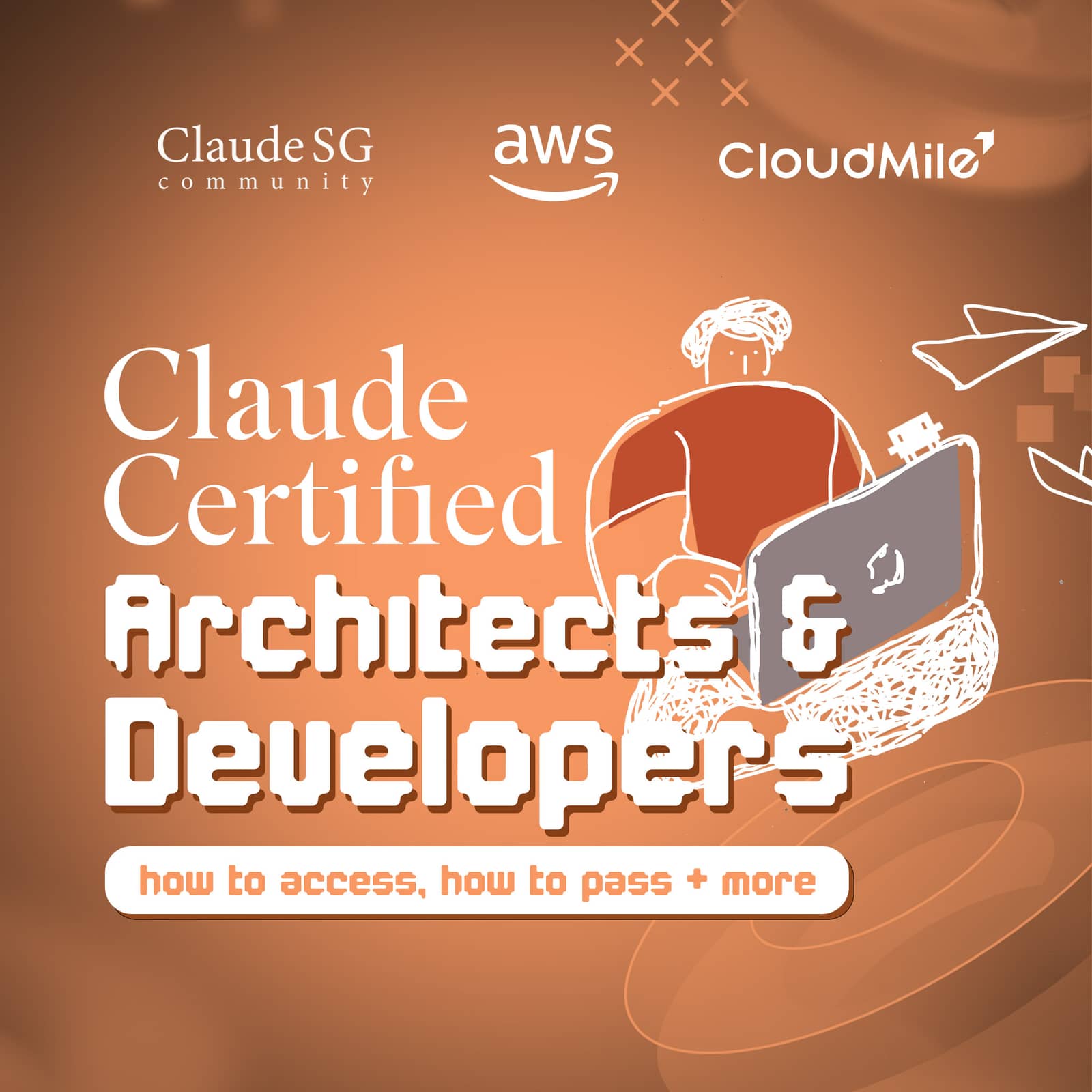 Claude Certified Architects & Developers Walkthrough