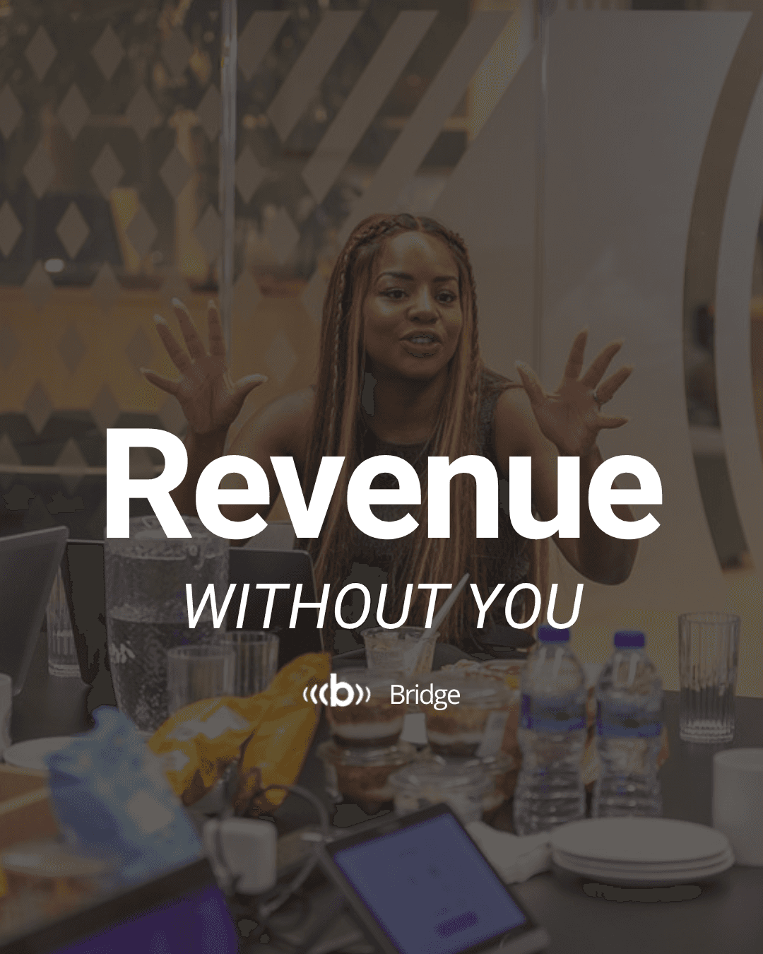 Founder-Led Sales & AI GTM - Breakfast Roundtable, London