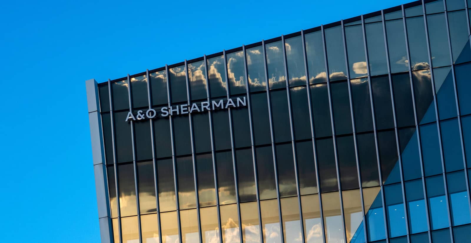 Corporate Collection Tour: A&O Shearman