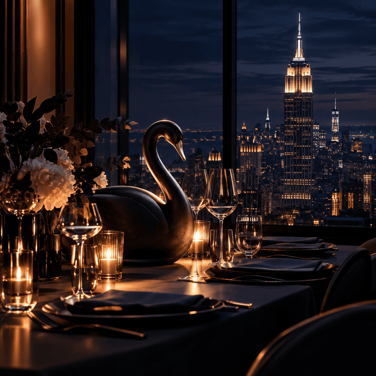 AI Security Supper Club | NYC