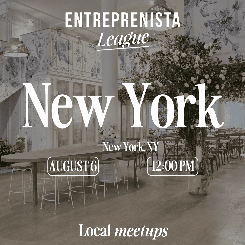 Local Meetup in New York City, NY!