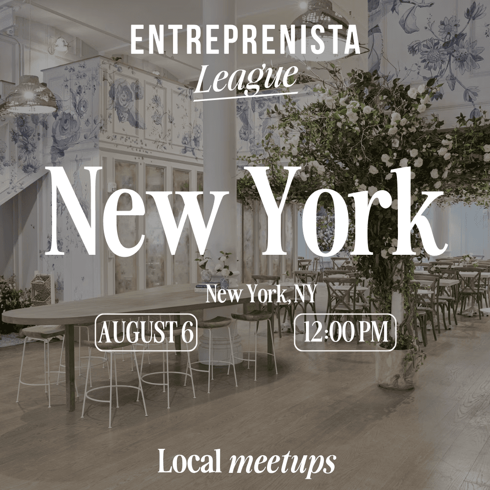 Local Meetup in New York City, NY!
