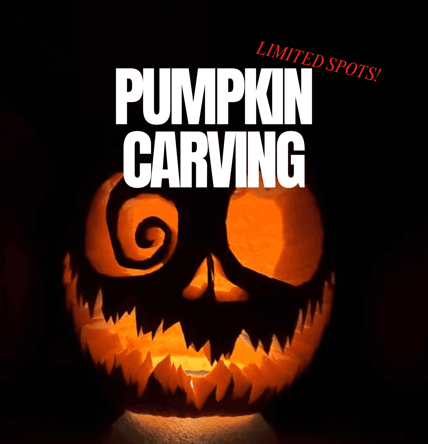 Pumpkin Carving
