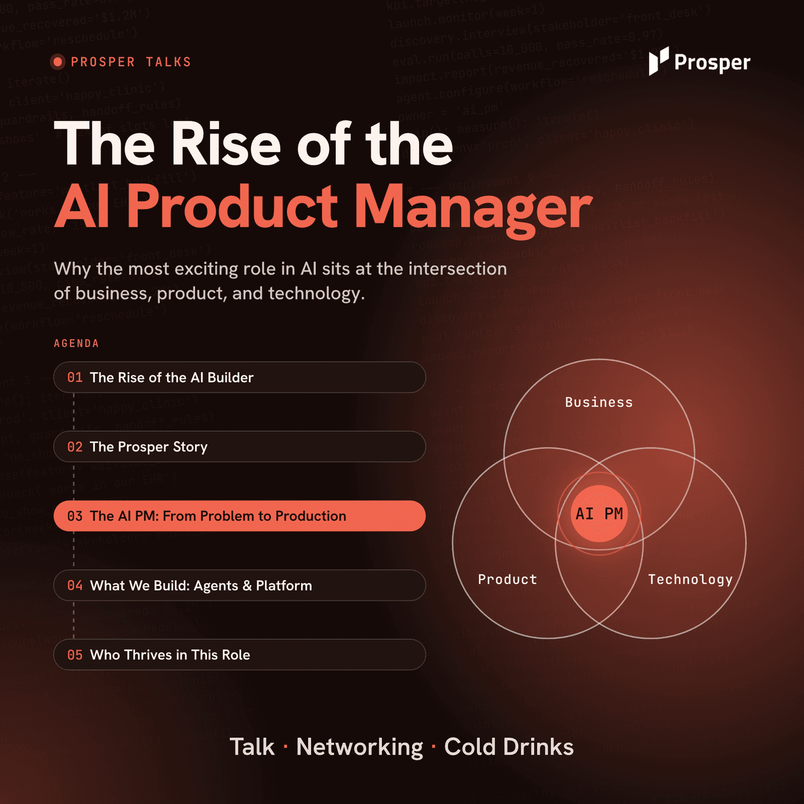 The Rise of the AI Product Manager: Why the most exciting role in AI sits at the intersection of business, product, and technology.