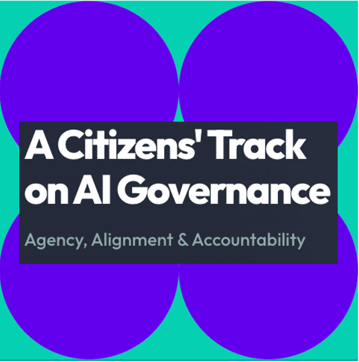 Catalysing Community Dialogue on Artificial Intelligence