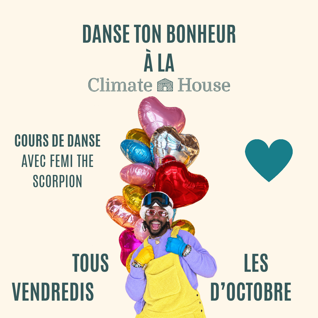 DANSE TON BONHEUR ๐