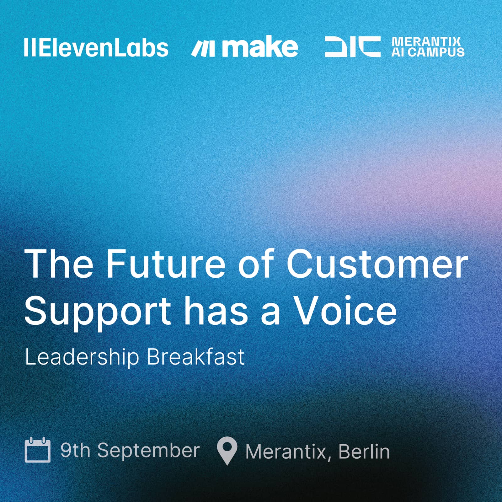 AI Voice Agents for Customer Support: Orchestrating Voice, CRM & Automation at Scale