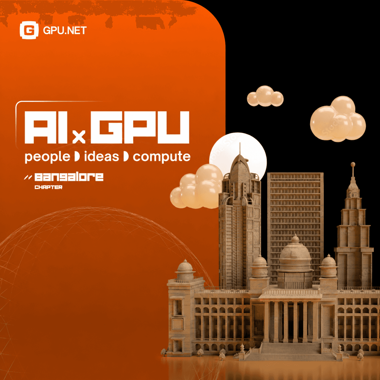 GPU x AI Connect