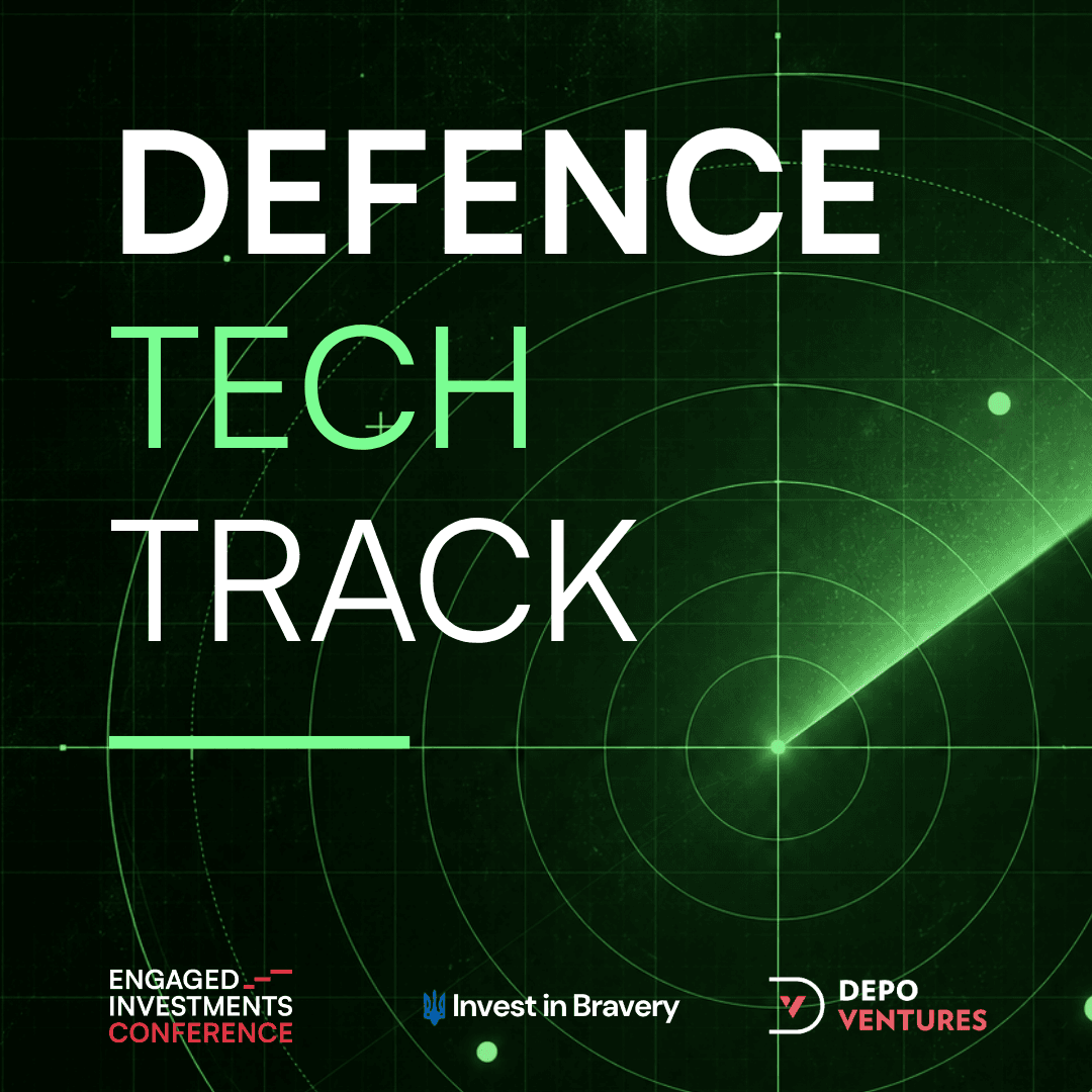 Defense track at Engaged Investments Conference