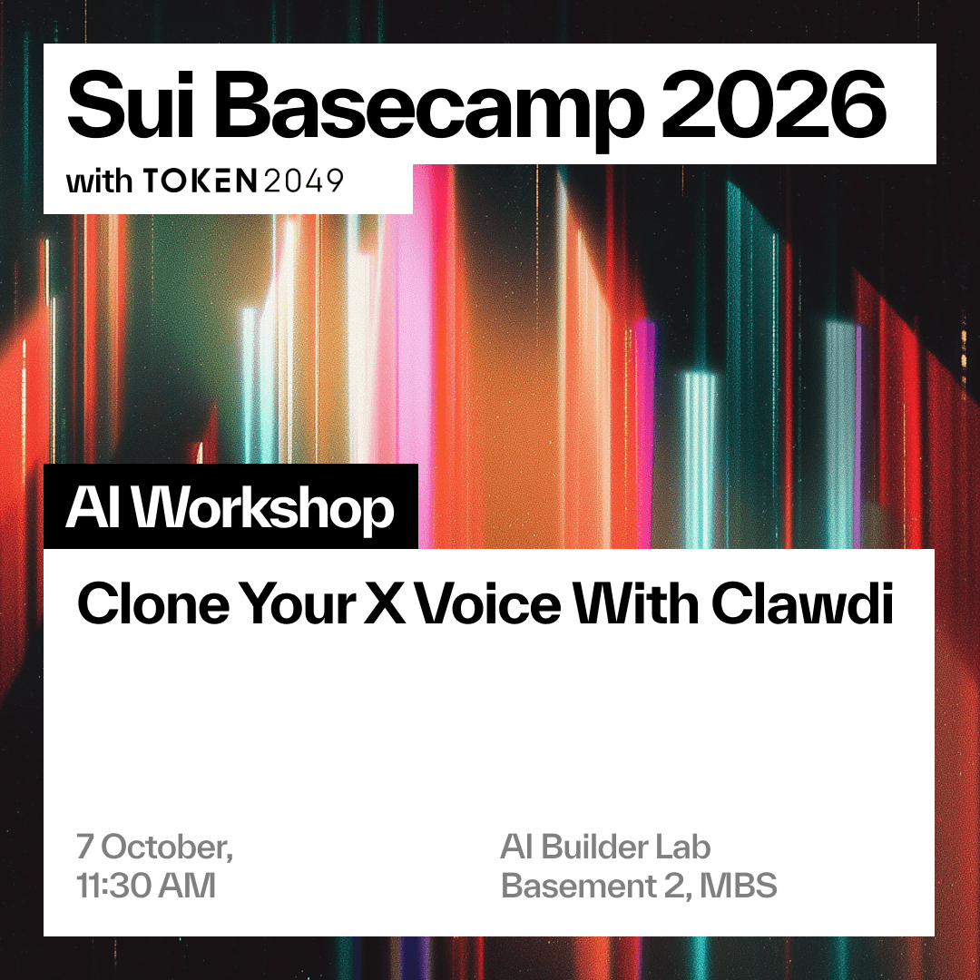 Clone Your X Voice with Clawdi