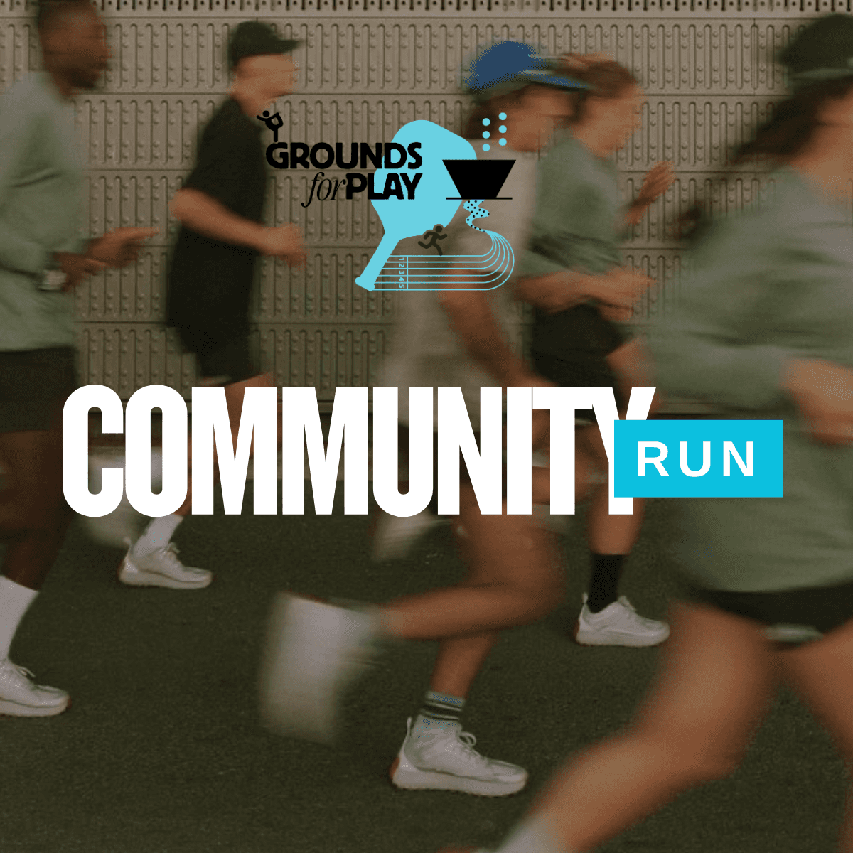 Community Run with Sahil (Bangalore)