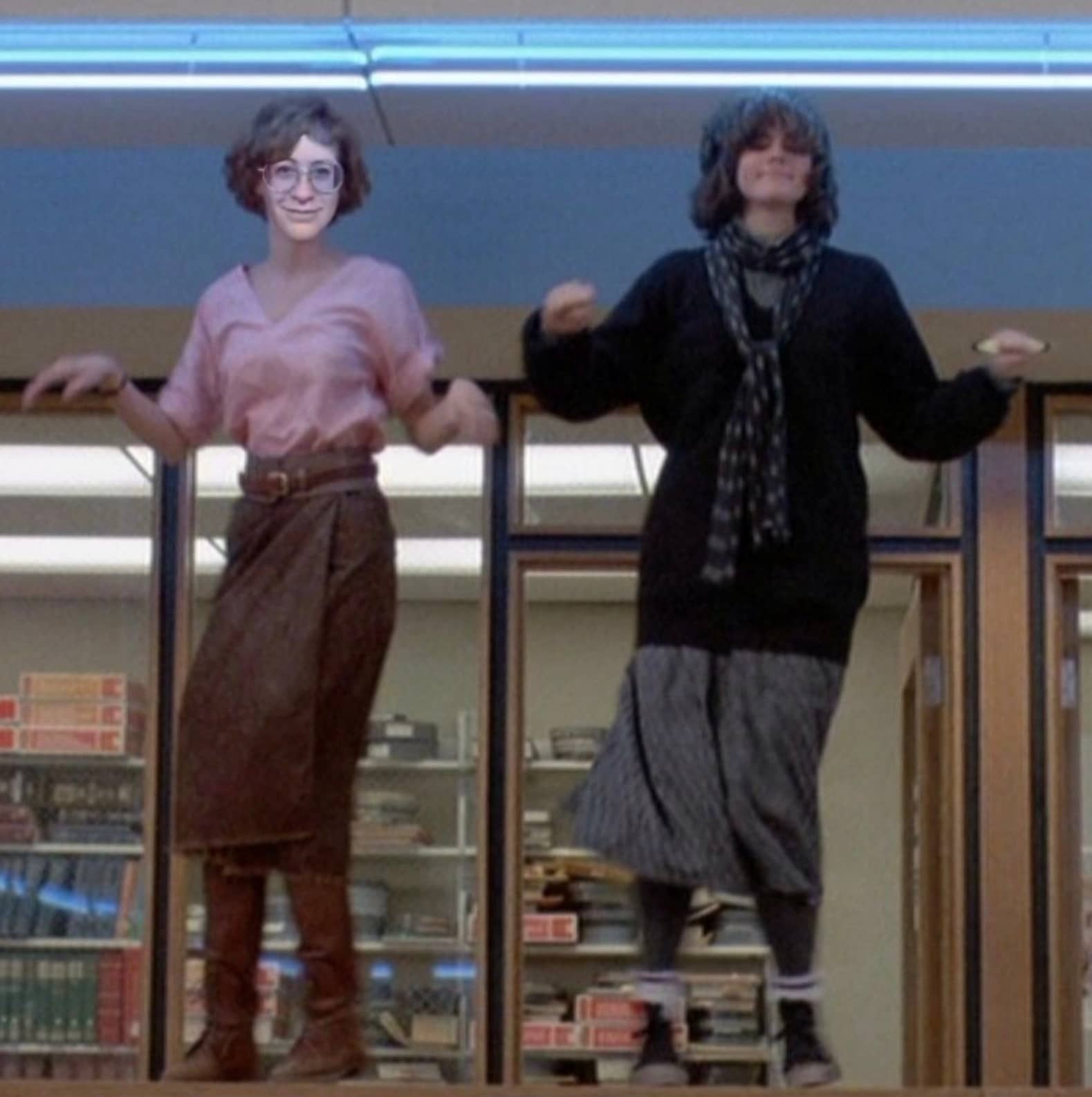 Dance For Me!
