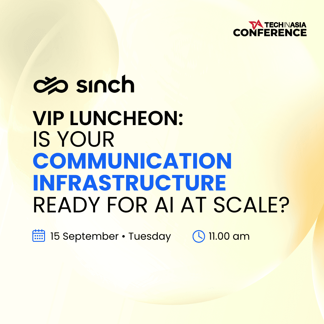 Is Your Communication Infrastructure Ready for AI at Scale?