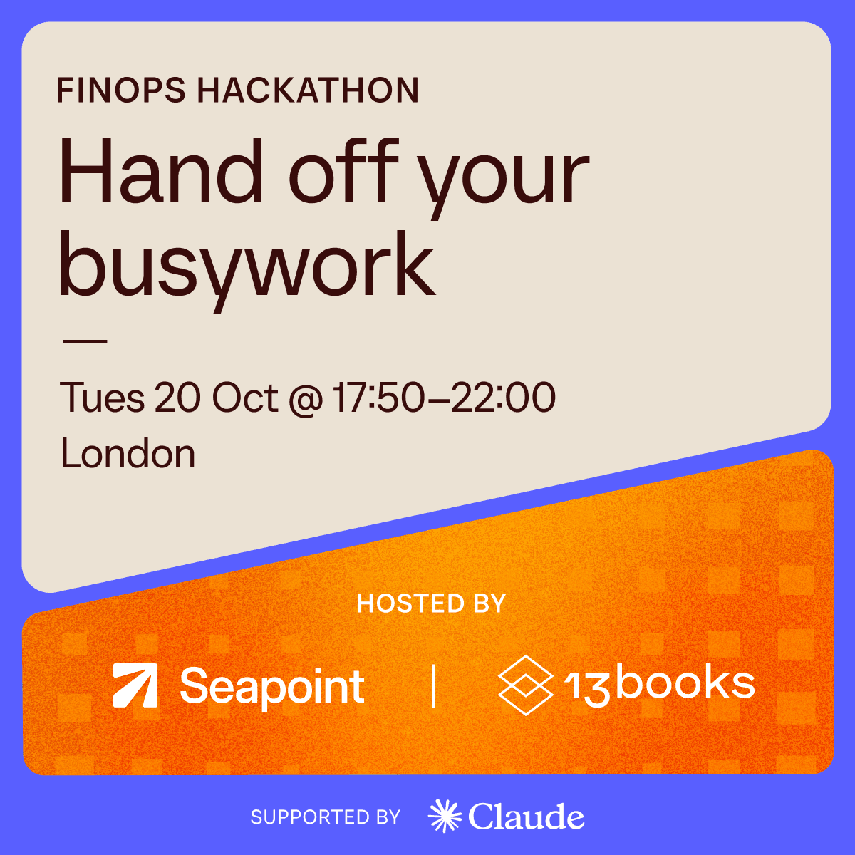 FinOps Hackathon