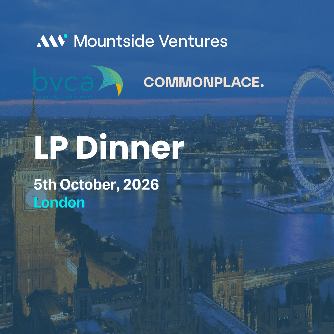 LP Dinner (London)