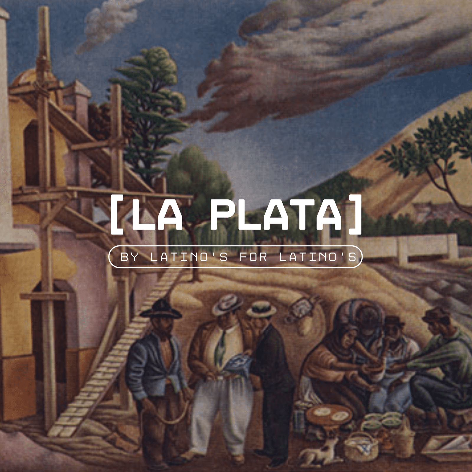 La Plata V.1: The Latino Guide to Raising Venture Capital💰