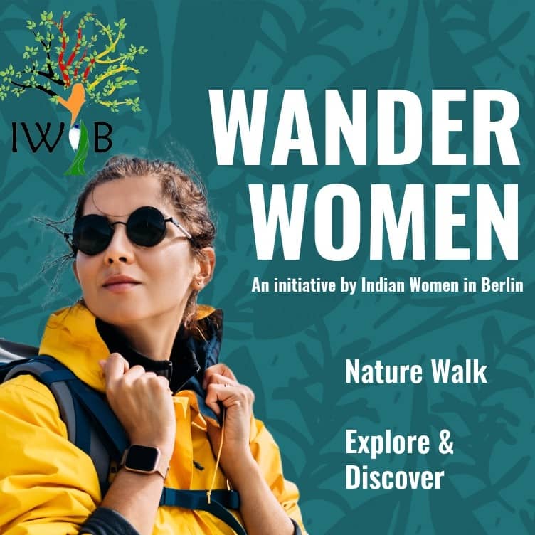 IWIB Trek Event (open)