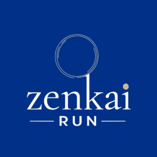 ZENKAI RUN by WEGO SPORTS