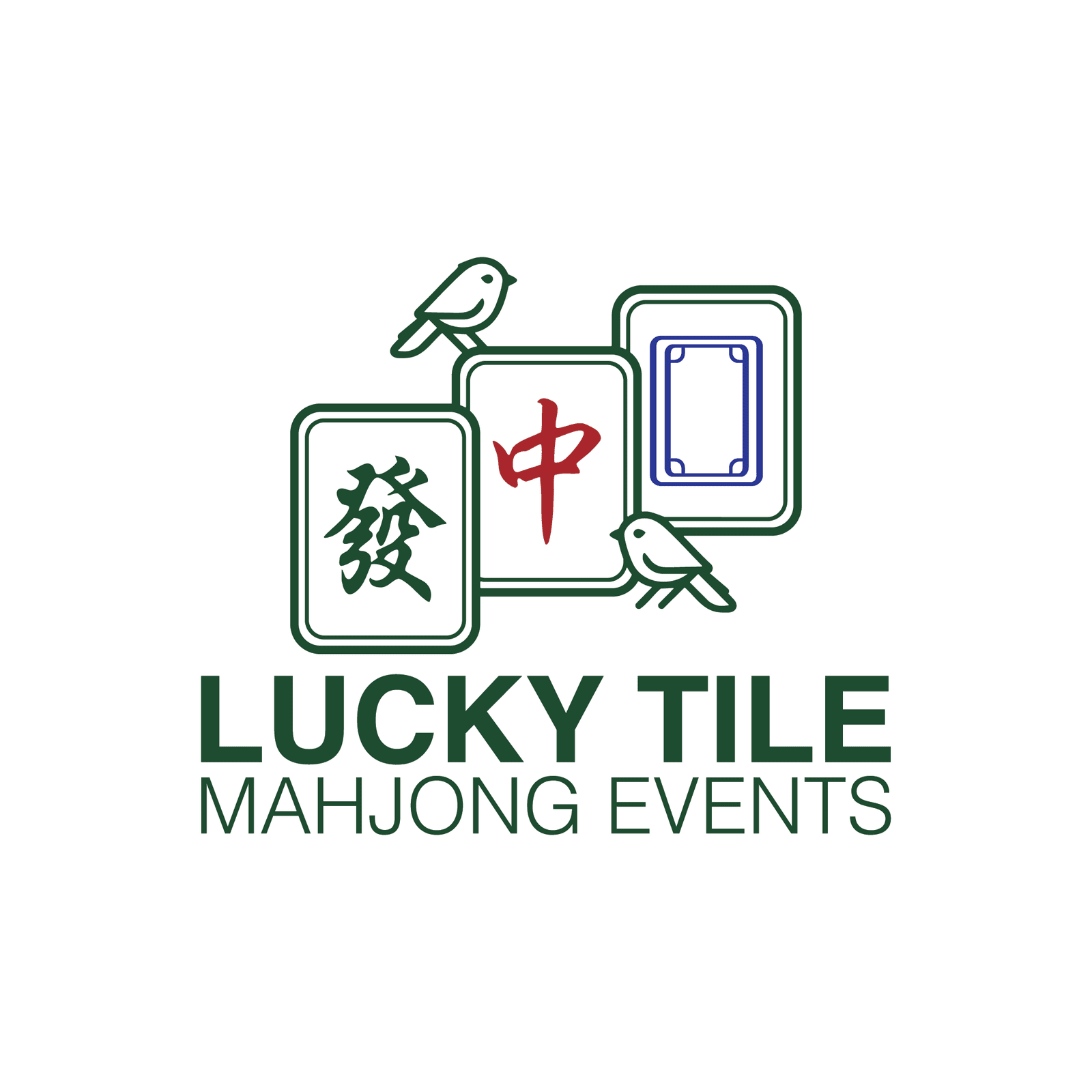 Lucky Tile Mahjong 201 - Points & Practice
