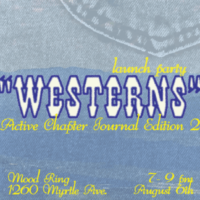 WESTERNS PARTY