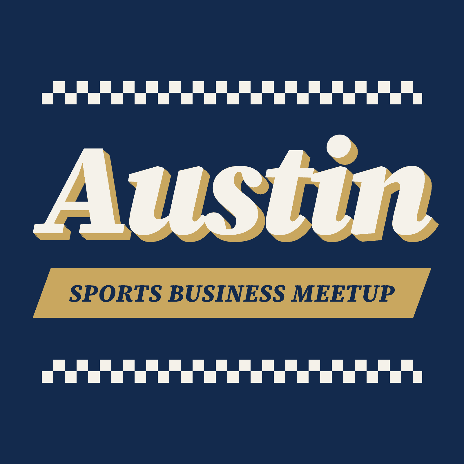 Austin Sports Business Meetup