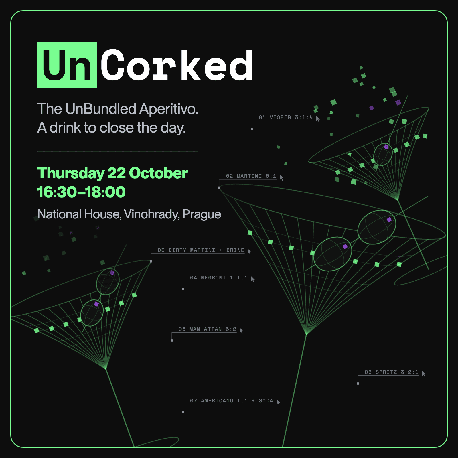 UnCorked_Fintech Aperitivo after UnBundled