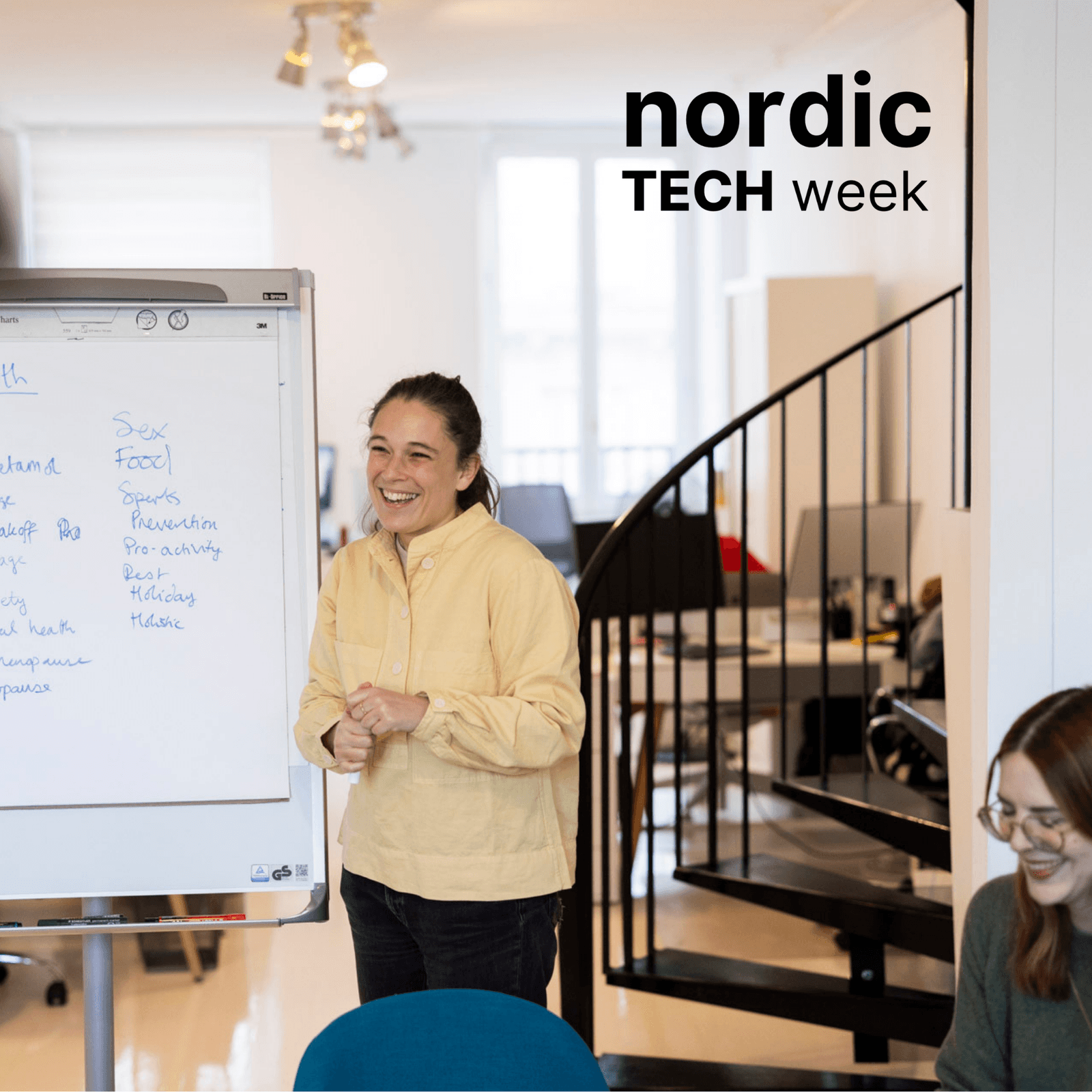 FemTech: Capturing Hearts, Minds and Investors