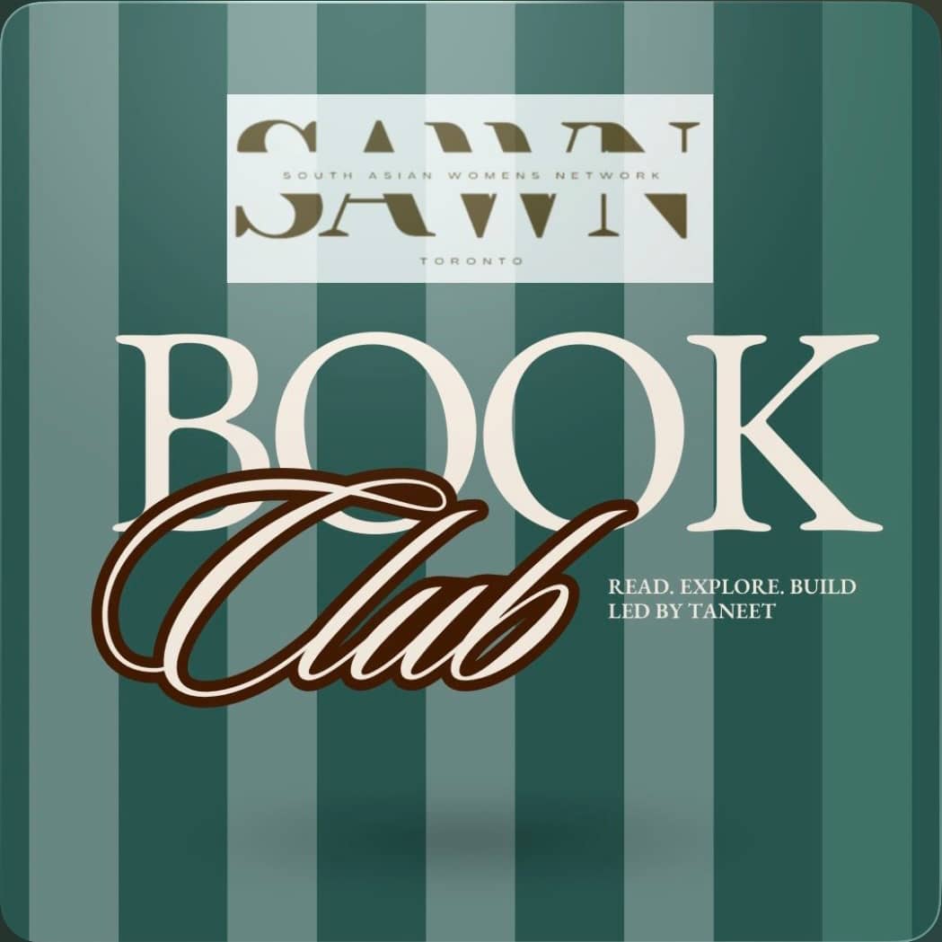 SAWN Book Club: Meet the Author of Leave and Come Back (In-Person Event)