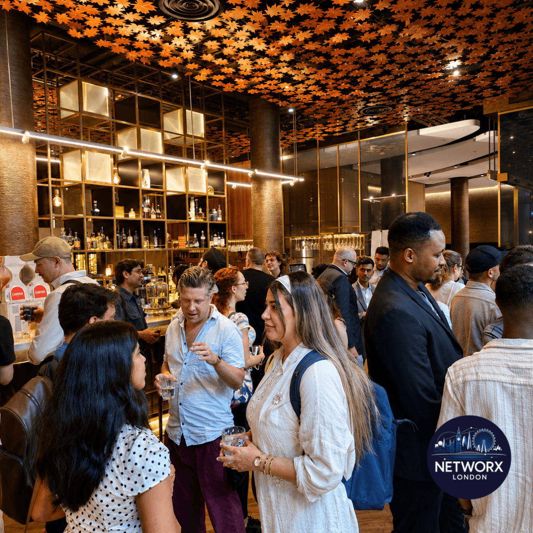 Digital Marketing & Business Growth Networking for Startups & Professionals