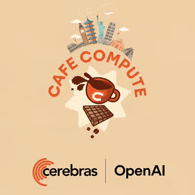 Cafe Compute Meetup: Barcelona