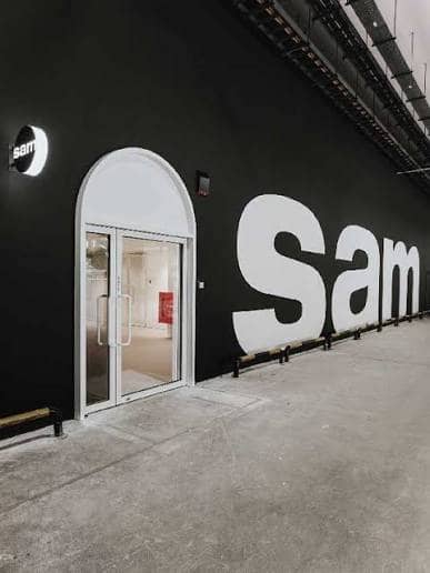Field Trip to SAM - Curating Access: Tour and Dialogue with Erica Lai