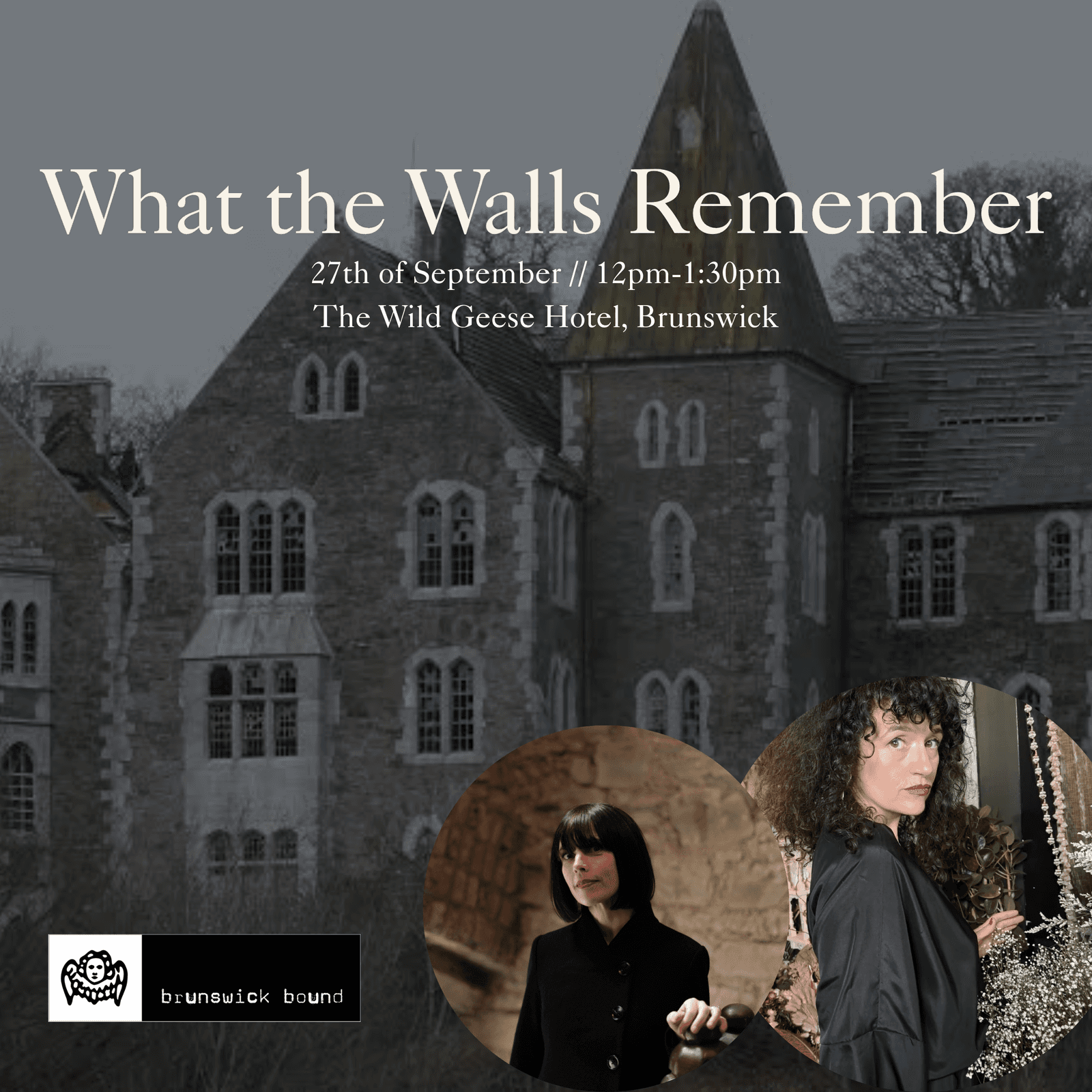 What The Walls Remember