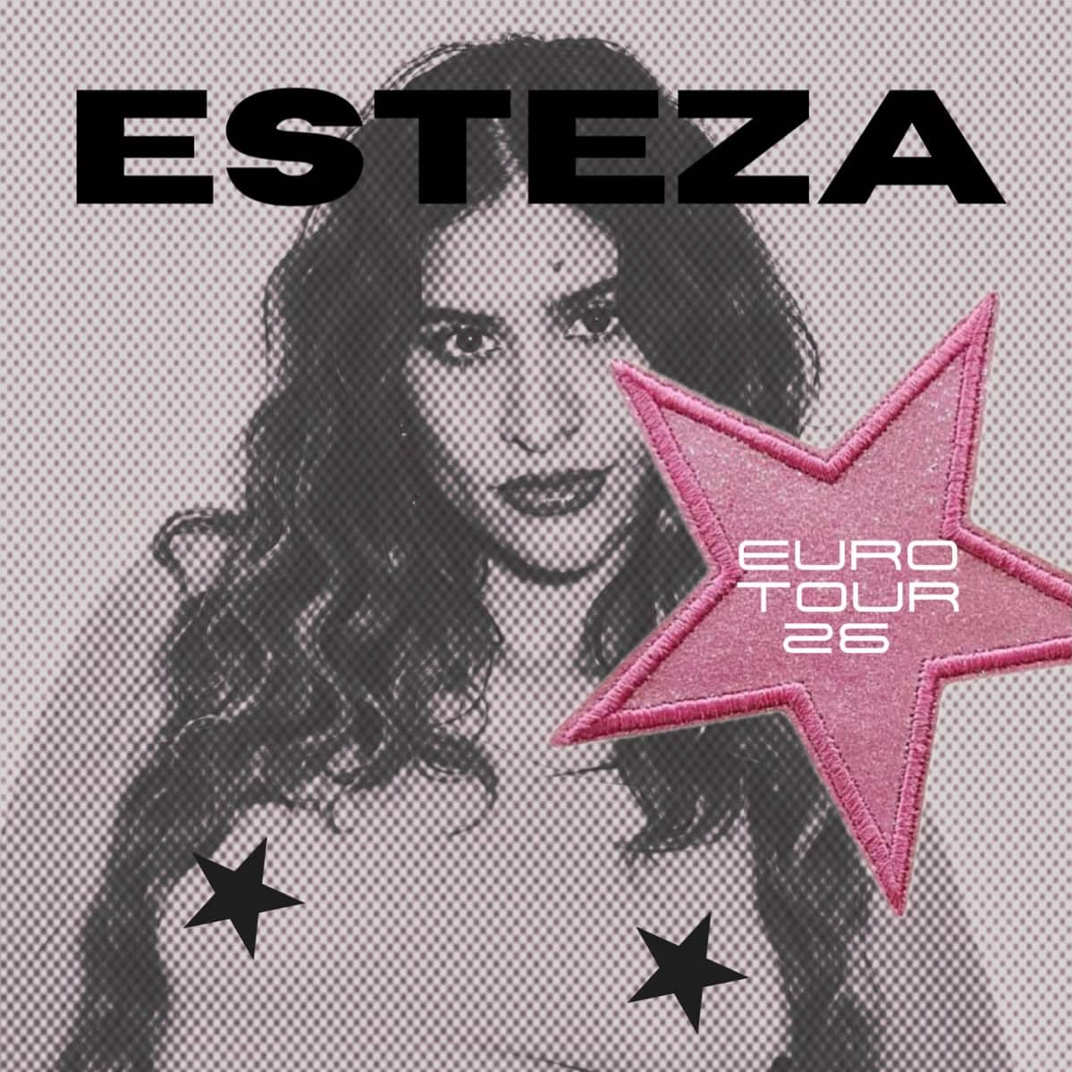 Esteza Live In Barcelona