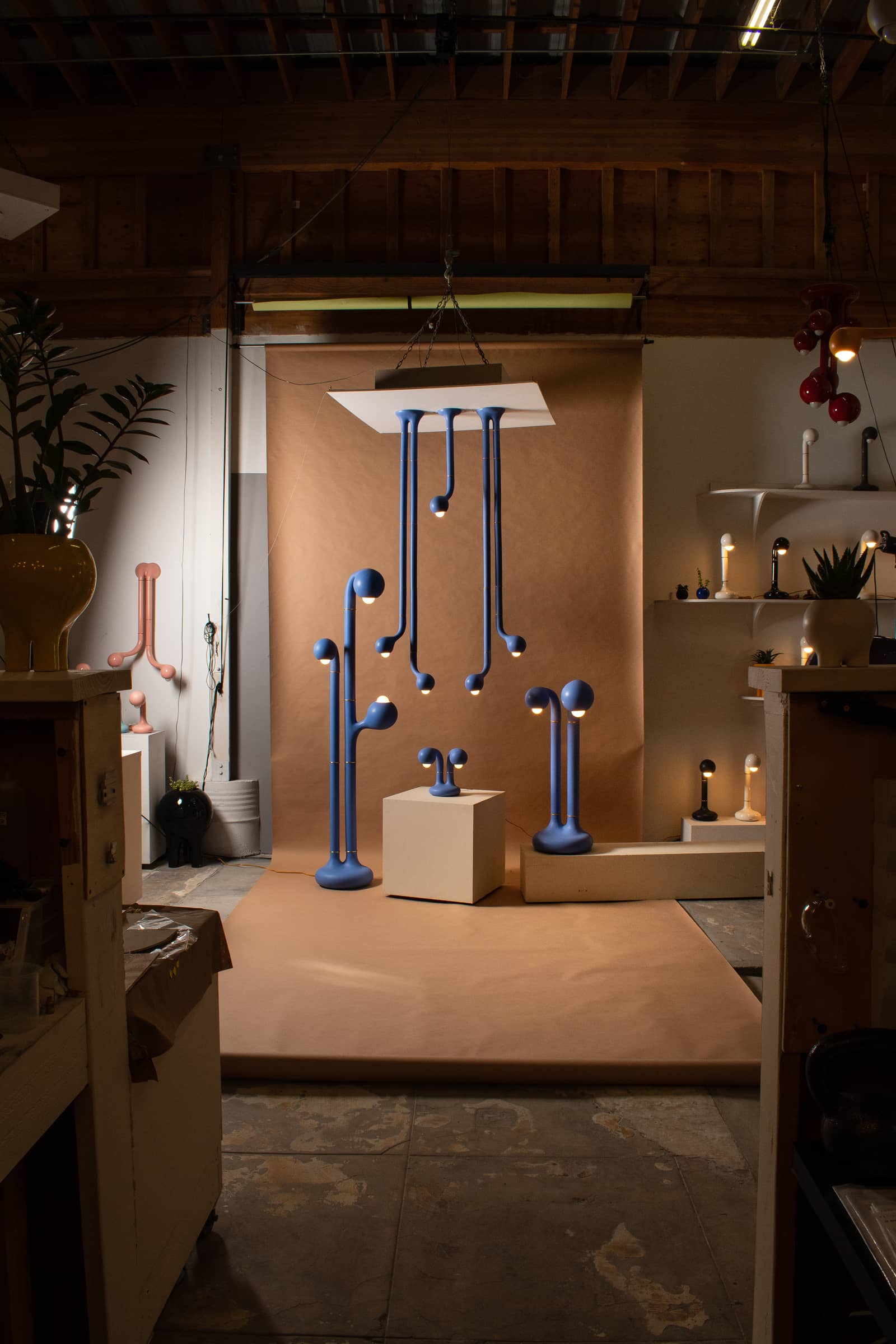 Entler Open Studio