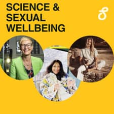 Women’s Health Series: Science & Sexual Wellbeing