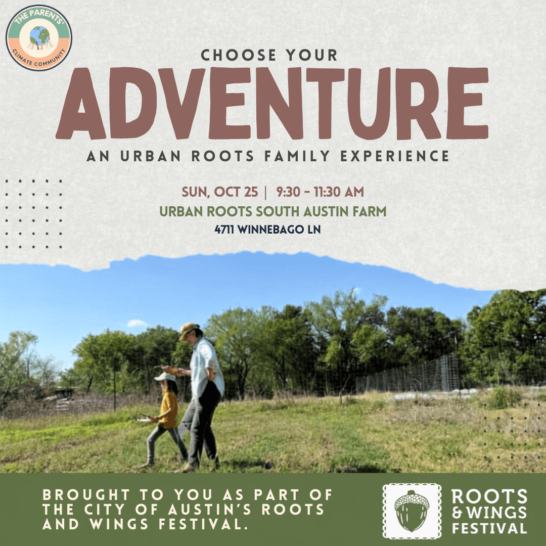 Choose Your Adventure