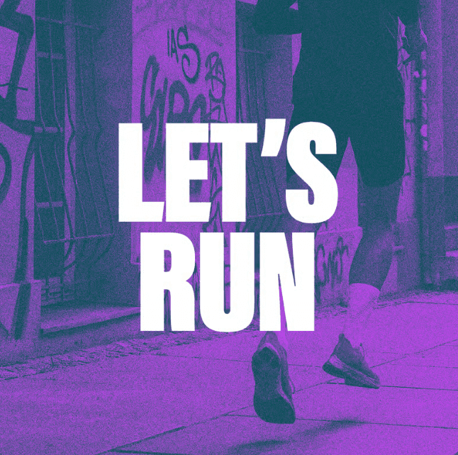 MTM x 44Brekkie — Run #1 🏃♂️