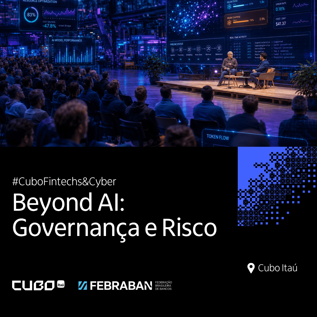 Beyond AI: Governance and Risk