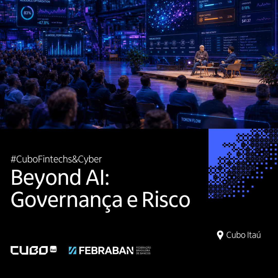Beyond AI: Governance and Risk