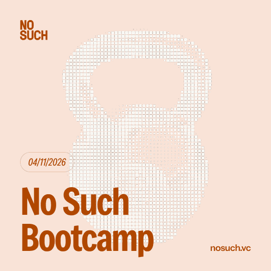 No Such Bootcamp #7