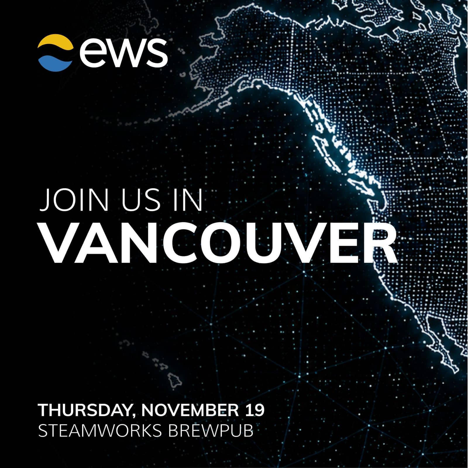 An Evening with EWS Monitoring